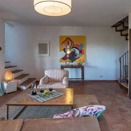 Casa Bernardino By Vacavilla *