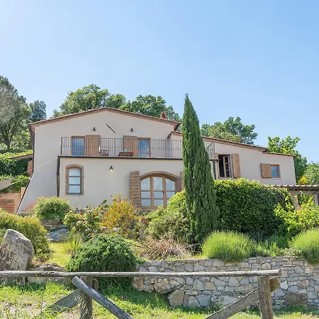 Casa Bernardino By Vacavilla *