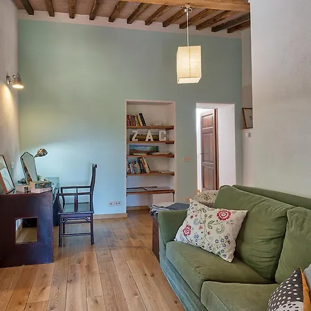 Casa Bernardino By Vacavilla Βίλα *