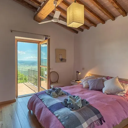 Casa Bernardino By Vacavilla Βίλα *
