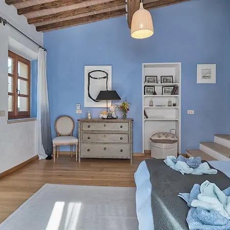 Casa Bernardino By Vacavilla Βίλα *