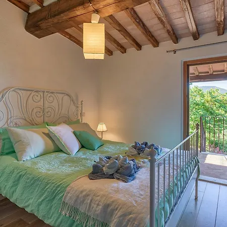 Casa Bernardino By Vacavilla Βίλα