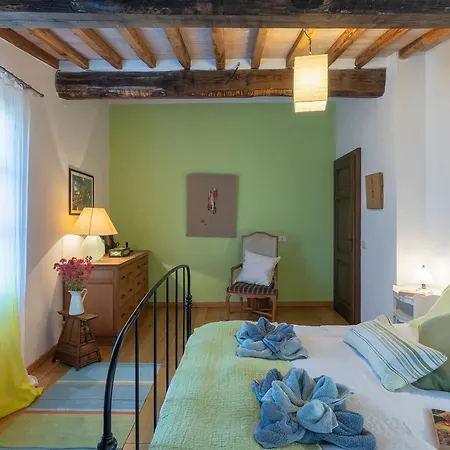 Casa Bernardino By Vacavilla