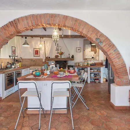 Casa Bernardino By Vacavilla